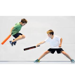 Burnermotion - Gladiator Bats Skolesett | Junior